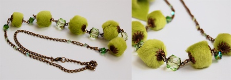 Эксклюзивные аксессуары 