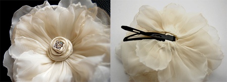 Эксклюзивные аксессуары 