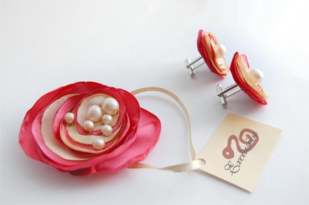 Эксклюзивные аксессуары 