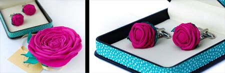 Эксклюзивные аксессуары 